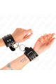 BDSM Wrist Cuffs: Style, Comfort, and Control in Every Session