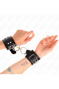 Manette BDSM: Stile, Comfort e Controllo in Ogni Sessione