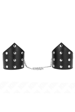 BDSM Wrist Cuffs: Style, Comfort and Control