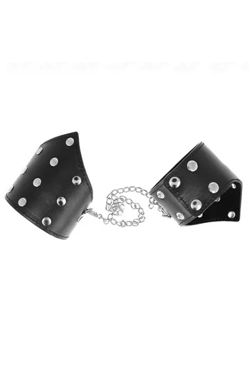 BDSM Wrist Cuffs: Style, Comfort and Control