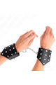 BDSM Wrist Cuffs: Style, Comfort and Control