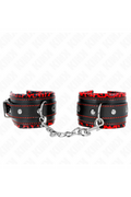 BDSM Wrist Cuffs: Style, Comfort and Control