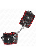 Cavigliere BDSM: Stile, Comfort e Controllo
