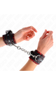 BDSM Wrist Cuffs: Style, Comfort and Control
