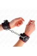 Cavigliere BDSM: Stile, Comfort e Controllo