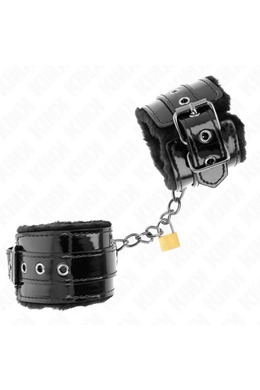 BDSM Wrist Cuffs: Style, Comfort and Control in Every Session