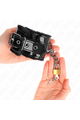 BDSM Wrist Cuffs: Style, Comfort and Control in Every Session