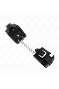 Cinturini da Polso BDSM: Stile, Comfort e Controllo