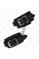 KINK BDSM Wrist Cuffs: Style, Comfort, Control