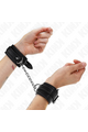 KINK BDSM Wrist Cuffs: Style, Comfort, Control