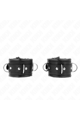 BDSM Wrist Cuffs: Style, Comfort, and Control