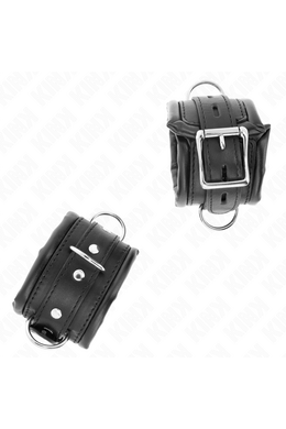 BDSM Wrist Cuffs: Style, Comfort, and Control