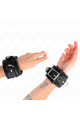 BDSM Wrist Cuffs: Style, Comfort, and Control