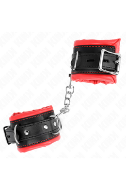 BDSM Wrist Restraints: Style, Comfort, and Control