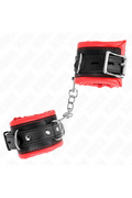 Cinturini da Polso BDSM: Stile, Comfort e Controllo