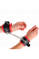 Cinturini da Polso BDSM: Stile, Comfort e Controllo