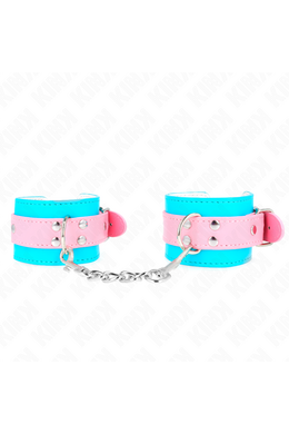 Manette BDSM: Stile, Comfort e Controllo in Ogni Sessione