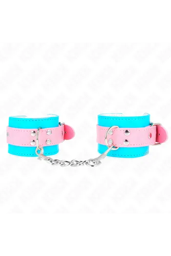 BDSM Wrist Restraints: Style, Comfort, and Control