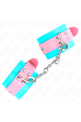 Manette BDSM: Stile, Comfort e Controllo in Ogni Sessione
