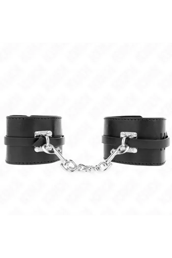 Fascette BDSM: Stile, Comfort e Controllo in Ogni Sessione