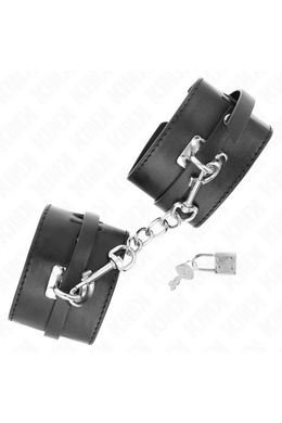 Fascette BDSM: Stile, Comfort e Controllo in Ogni Sessione