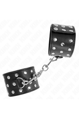 BDSM Wrist Cuffs: Style, Comfort and Control