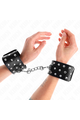 BDSM Wrist Cuffs: Style, Comfort and Control