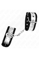 KINK BDSM Wrist Cuffs: Style, Comfort, Control