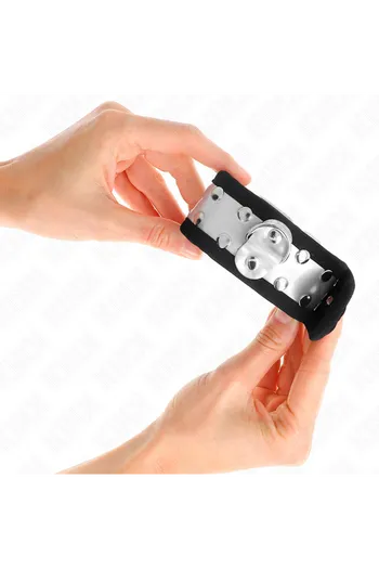 Manette BDSM KINK: Stile, Comfort e Controllo