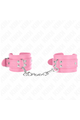 BDSM Wrist Cuffs: Style, Comfort, and Total Control