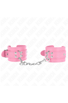 BDSM Wrist Cuffs: Style, Comfort, and Total Control