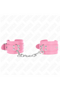 Cavigliere BDSM: Stile, Comfort e Controllo Totale