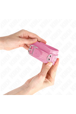 BDSM Wrist Cuffs: Style, Comfort, and Total Control