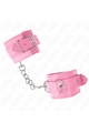 BDSM Wrist Cuffs: Style, Comfort, and Total Control