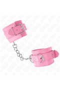 Cavigliere BDSM: Stile, Comfort e Controllo Totale