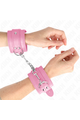 BDSM Wrist Cuffs: Style, Comfort, and Total Control
