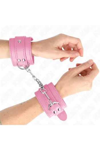 Cavigliere BDSM: Stile, Comfort e Controllo Totale
