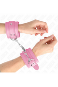 Cavigliere BDSM: Stile, Comfort e Controllo Totale