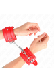 KINK Wrist Cuffs: Style, Comfort, and Control