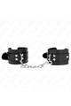BDSM Wrist Cuffs: Style, Comfort and Control