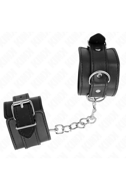 BDSM Wrist Cuffs: Style, Comfort and Control
