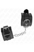 Cavigliere BDSM: Stile, Comfort e Controllo