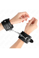BDSM Wrist Cuffs: Style, Comfort and Control