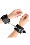 Cavigliere BDSM: Stile, Comfort e Controllo