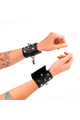 KINK Wrist Cuffs: Style, Comfort, and Control in Every Session
