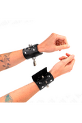KINK Wrist Cuffs: Style, Comfort, and Control in Every Session