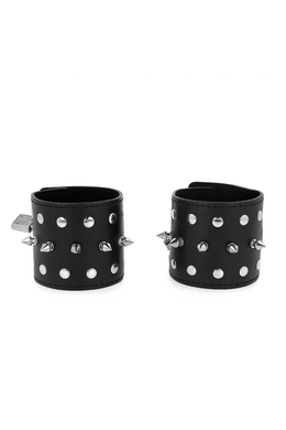 KINK Wrist Cuffs: Style, Comfort, and Control in Every Session