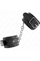 Cavigliere KINK: Stile, Comfort e Controllo in Ogni Sessione