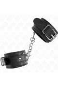 Cavigliere KINK: Stile, Comfort e Controllo in Ogni Sessione