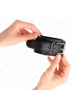 KINK Wrist Cuffs: Style, Comfort and Control